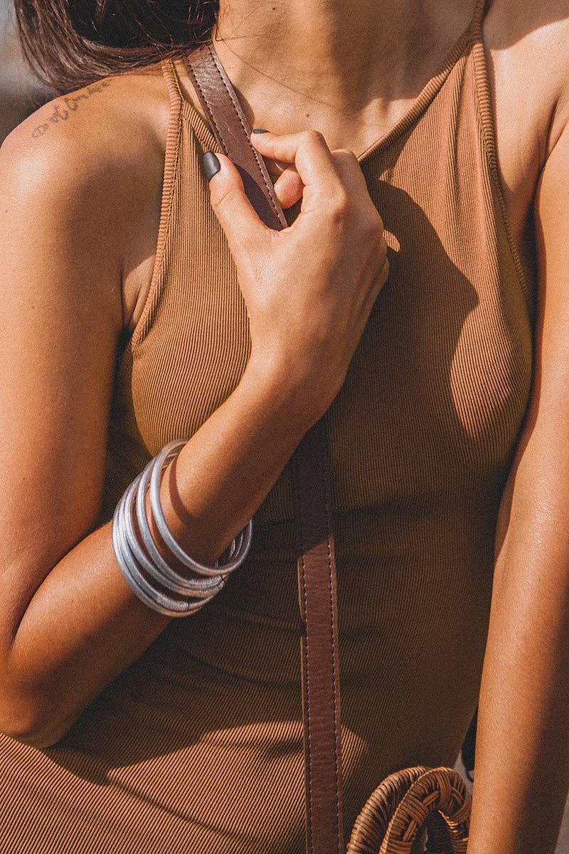 Layali Armreif (fein)