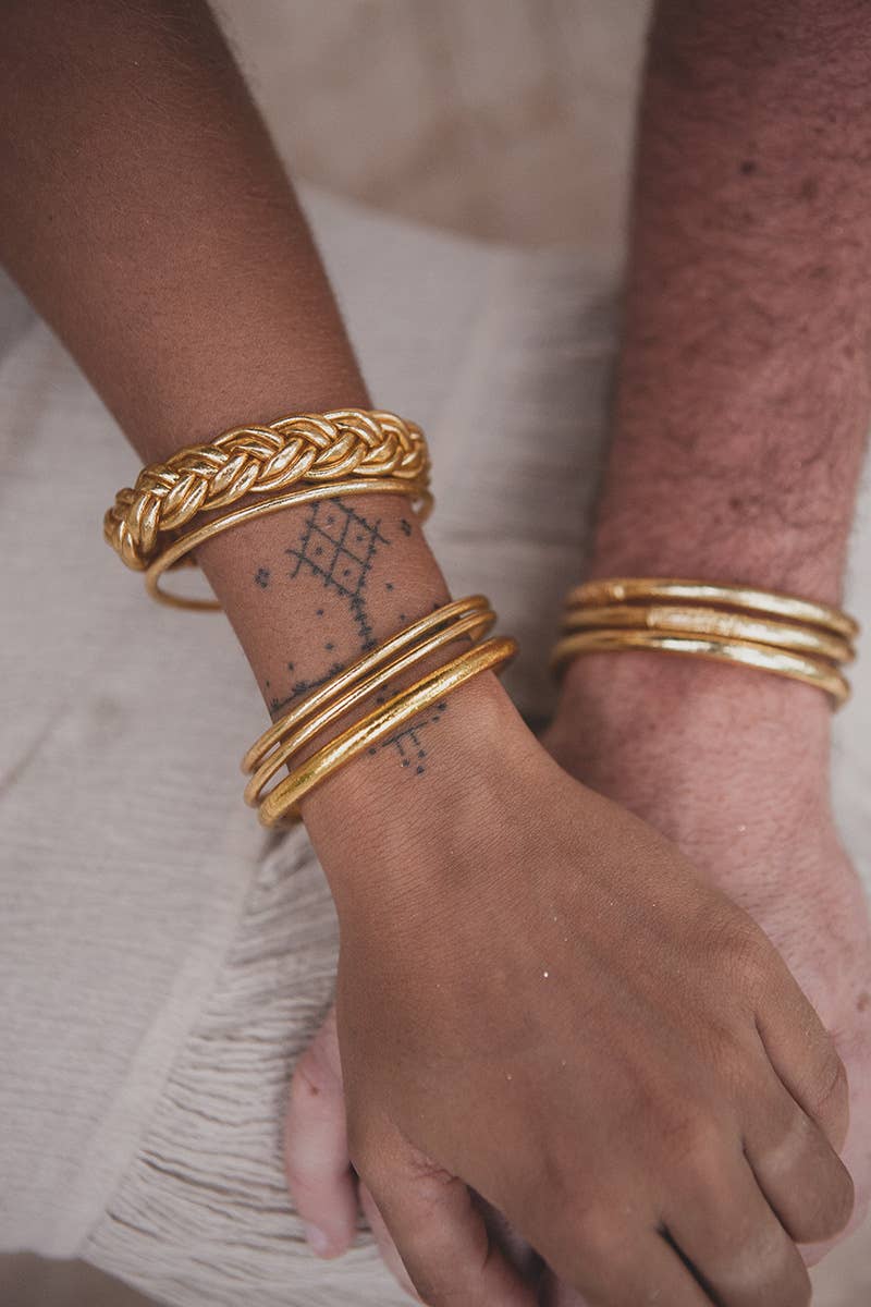 Layali Armreif (fein)