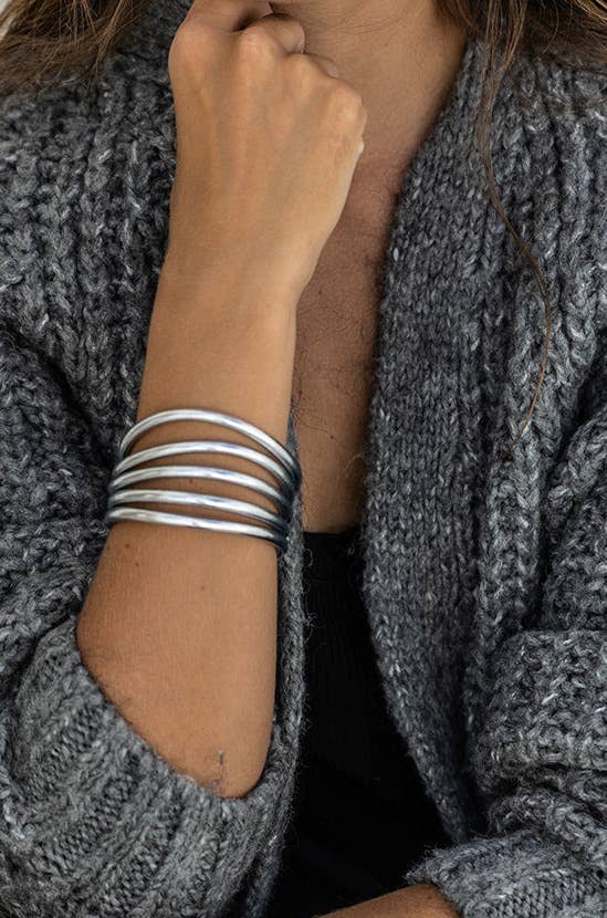 Layali Armreif (fein)