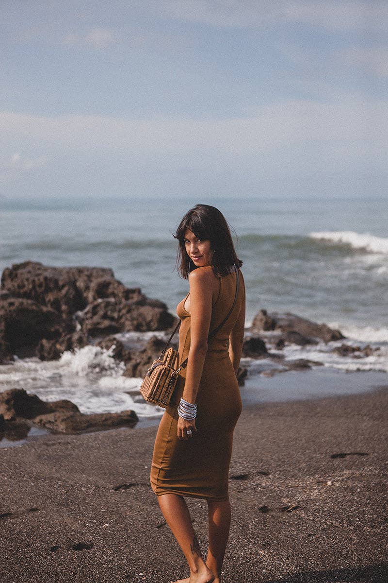 Layali Mantra-Armreif (kräftig)