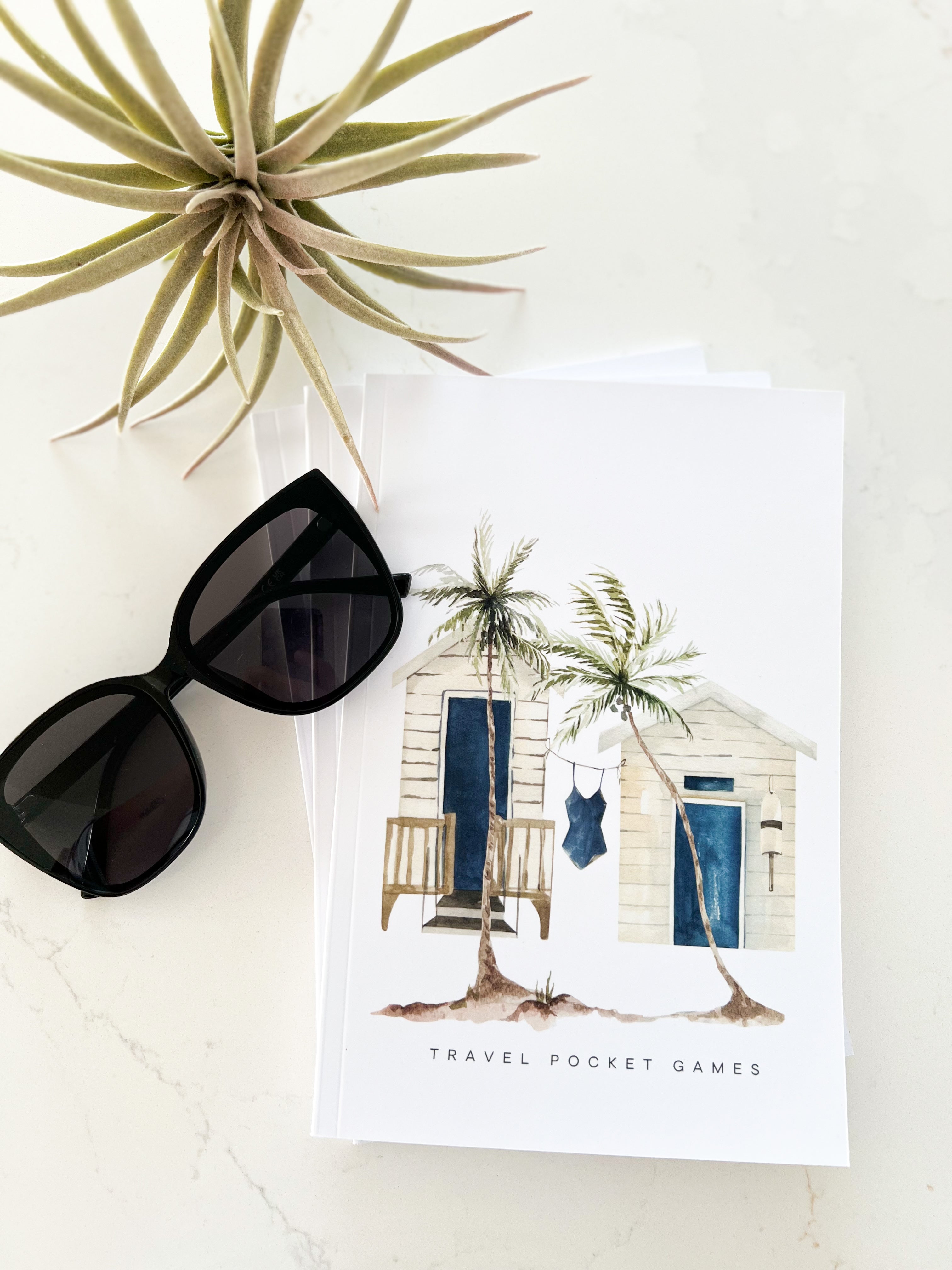 Travel Pocket Games Adult