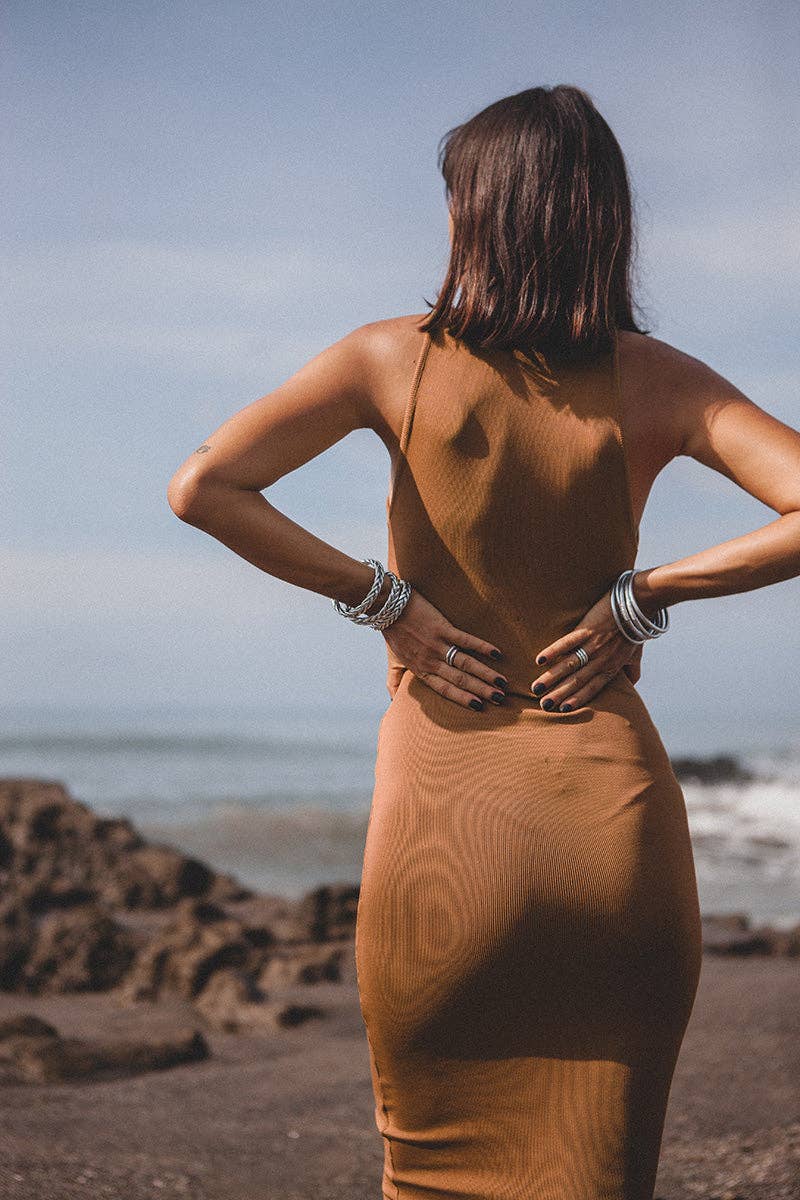 Layali Mantra-Armreif (kräftig)