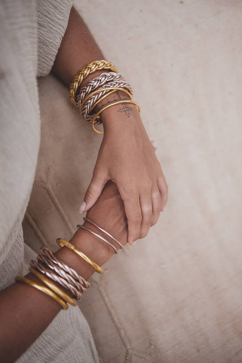 Layali Armreif (fein)