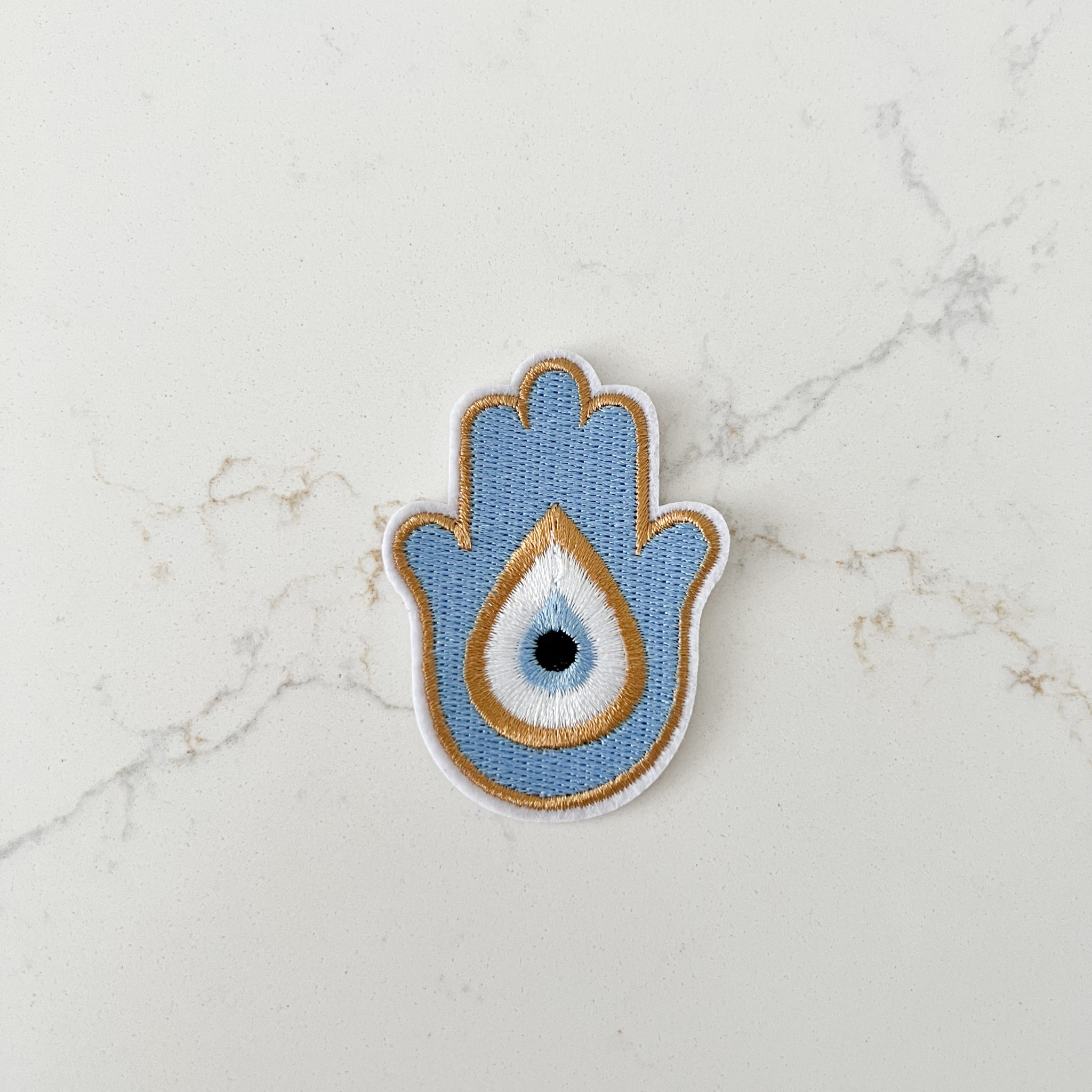 Nazar Patches