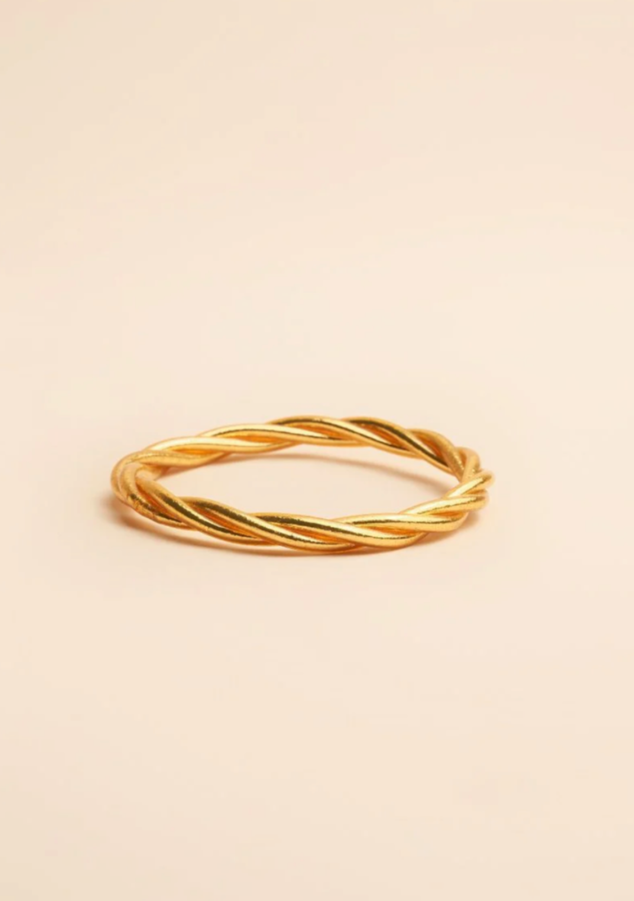 Layali Armreif Twist