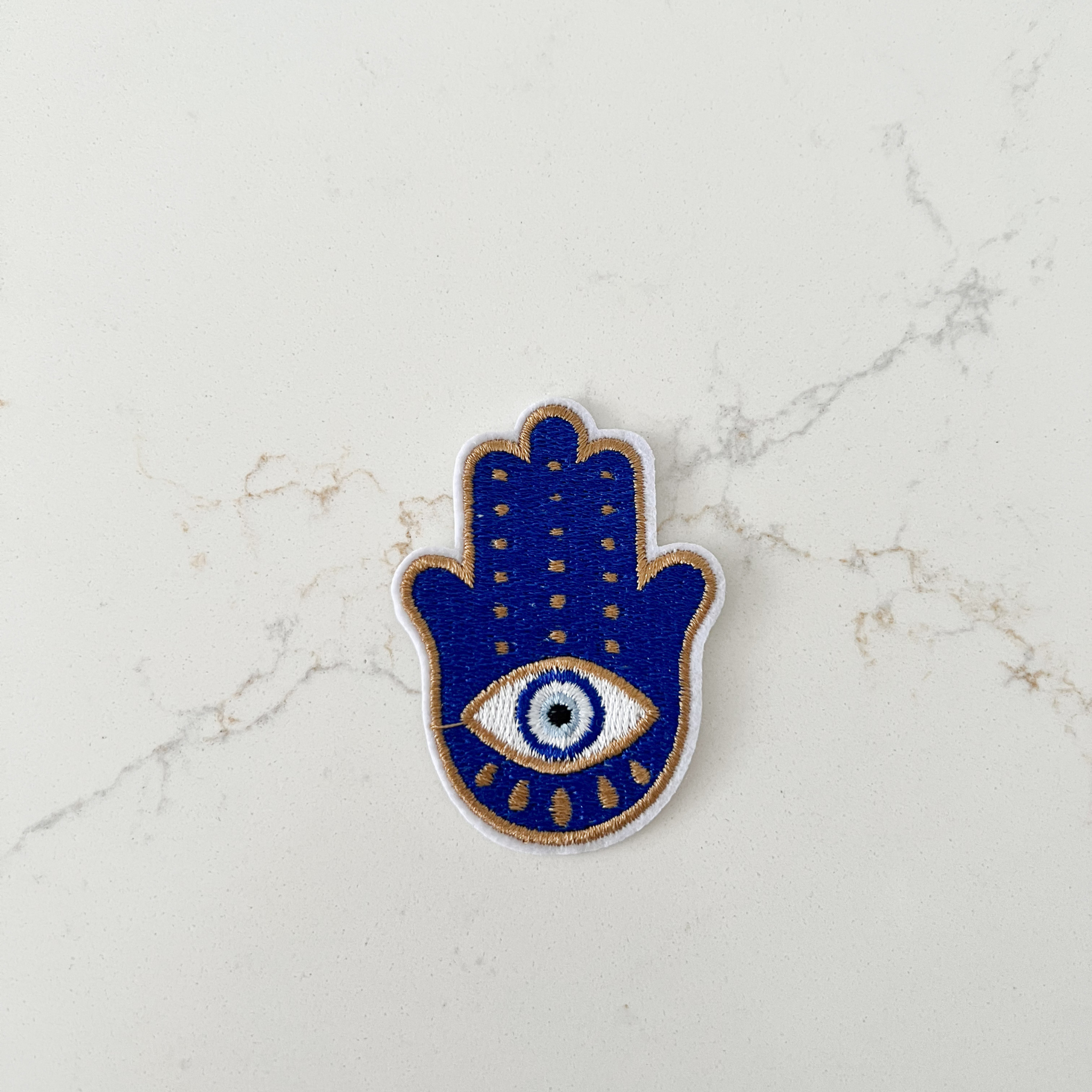 Nazar Patches