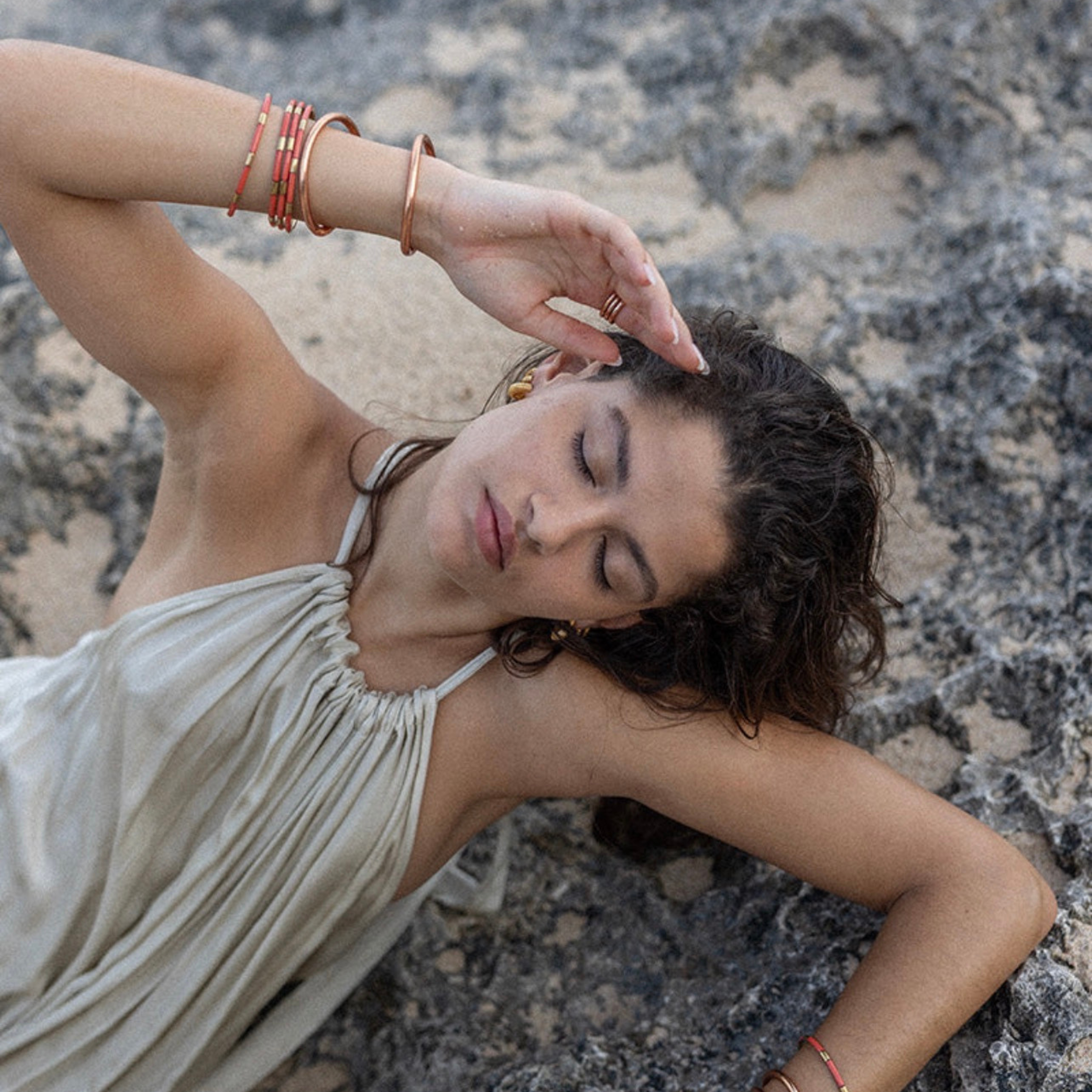 Layali Mantra - Limited Collection