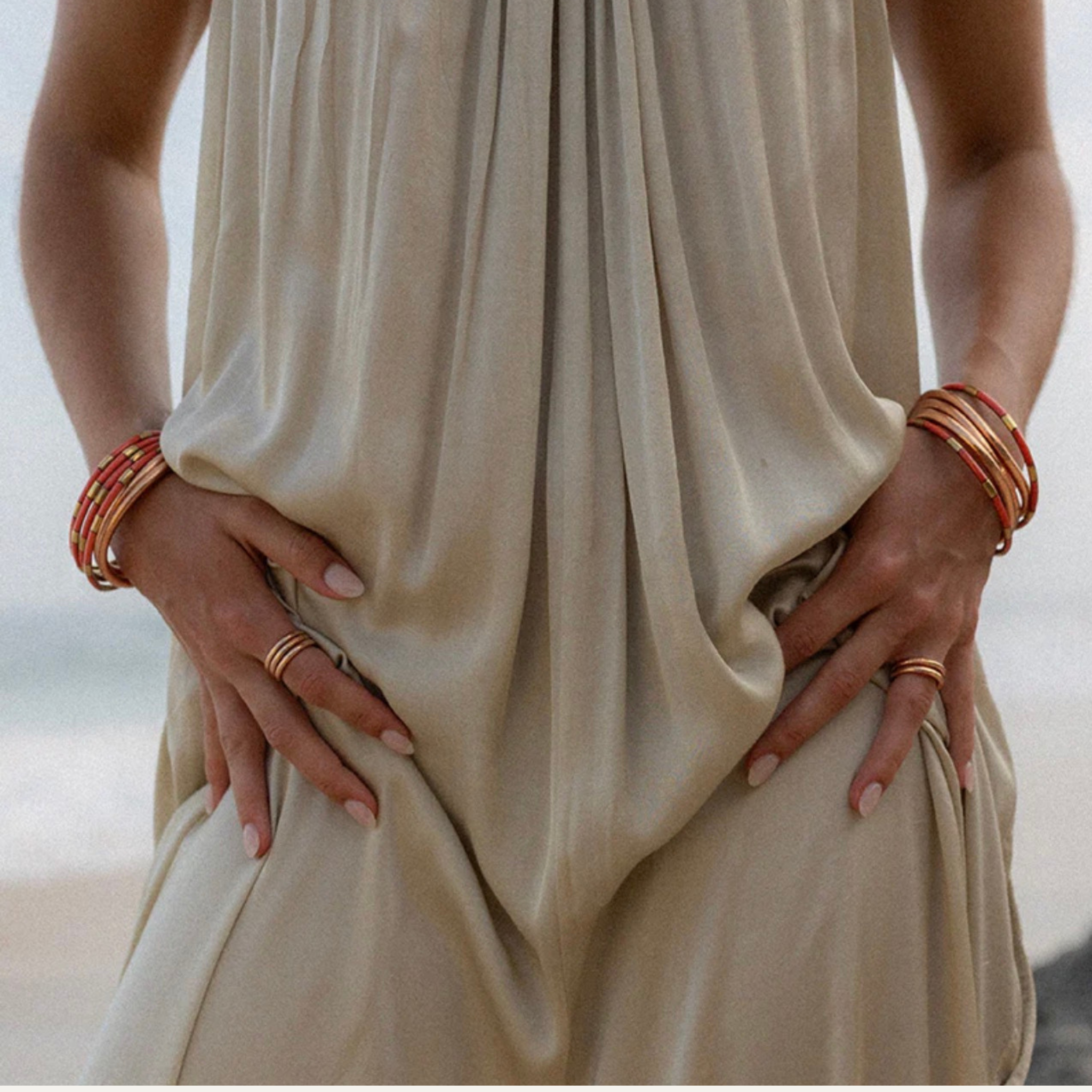 Layali Mantra - Limited Collection