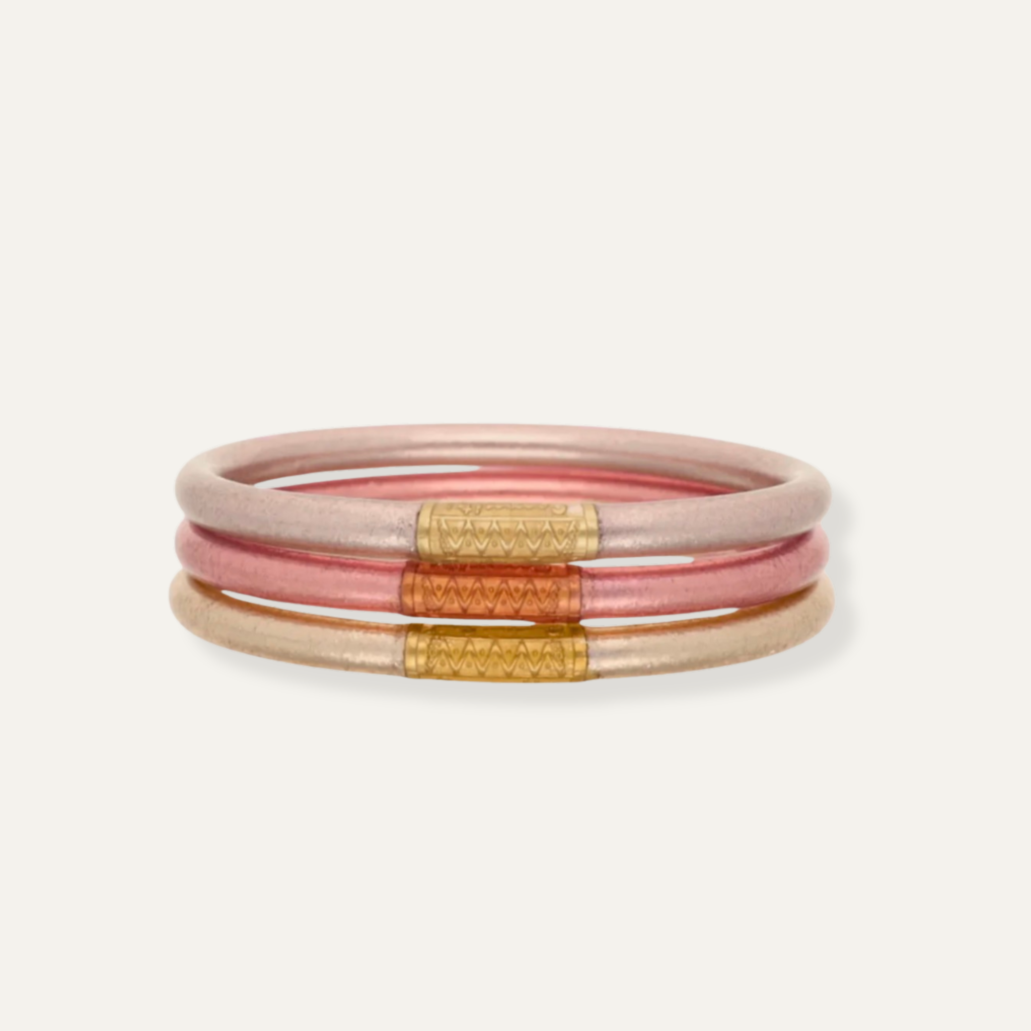 Layali Mantra Blush Set - Limited Collection